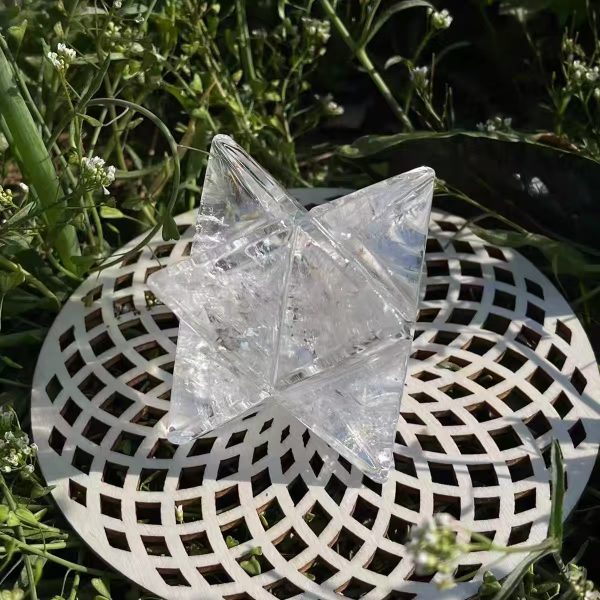 喜马拉雅水晶