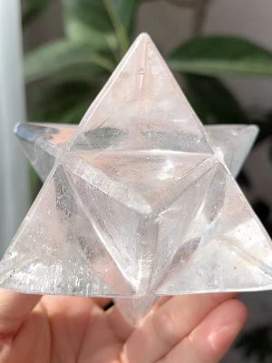 喜马拉雅水晶
