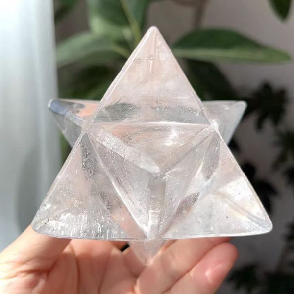喜马拉雅水晶