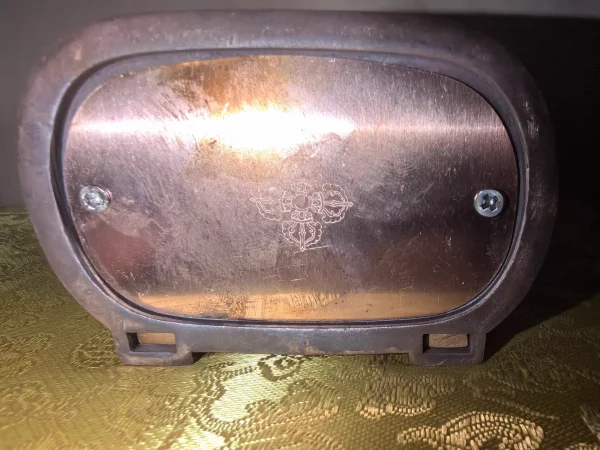 大黑天/六臂玛哈嘎拉/六臂大黑天/玛哈嘎拉/15cm紫铜佛像供奉摆件